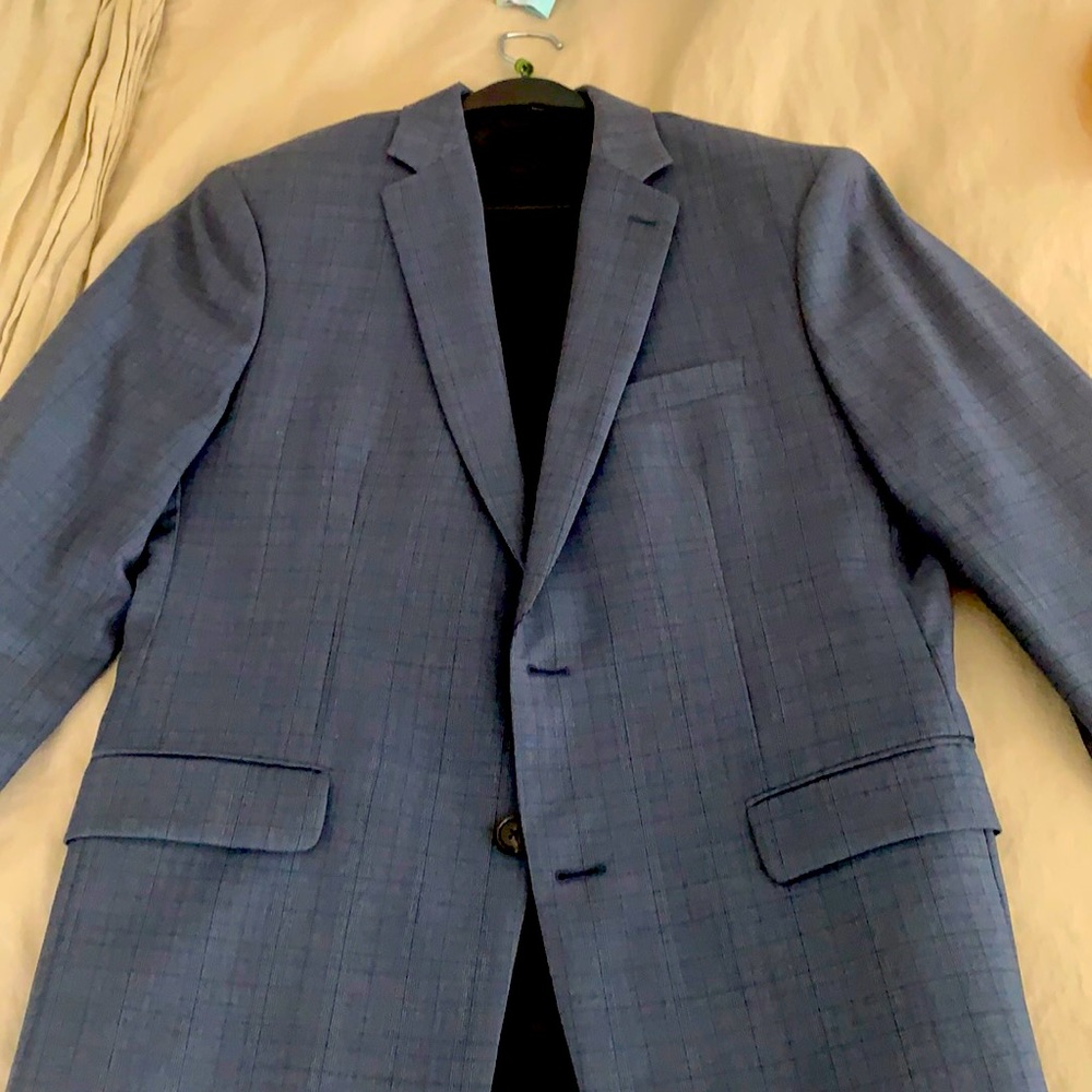 Banana Republic Sports Coat.  Size 40R in great condition.